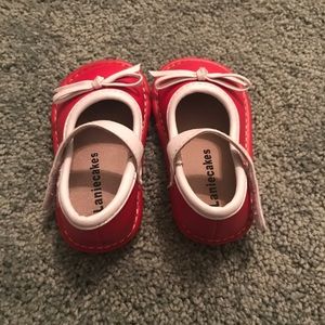 laniecakes alligator